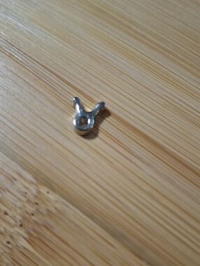 Taurus ♉️ Zodiac Charm For Floating Lockets